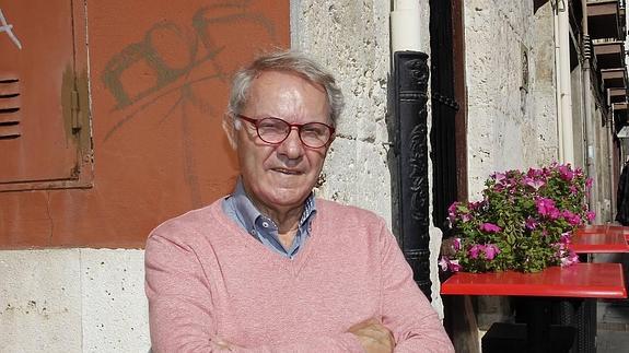 José Ángel de la Casa: «Los pitos a Piqué son algo puntual por el referéndum de Cataluña»