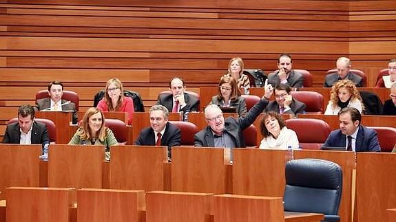 Unanimidad en la petición al Gobierno de más fondos para el nuevo Programa de Desarrollo Rural