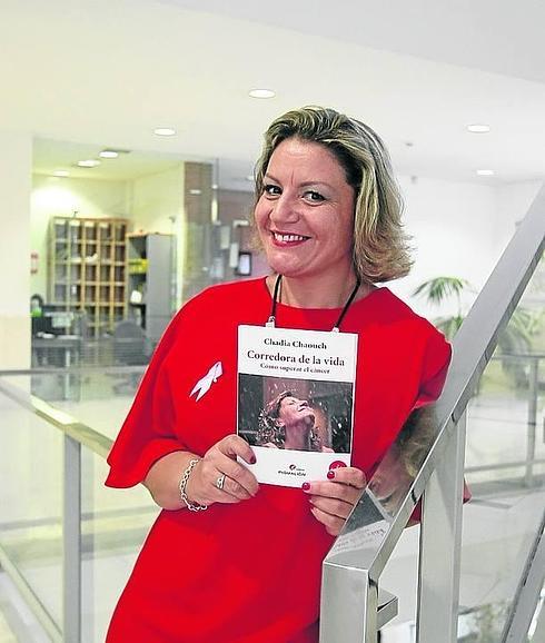 «El cáncer te enseña que cada momento de la vida es único»