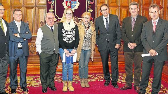 Aquona invertirá 7,6 millones en la mejora del abastecimiento de agua