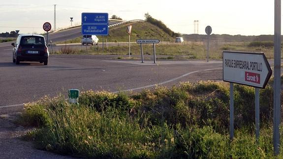 La Junta tendrá que pagar 1,3 millones por el parque de Portillo