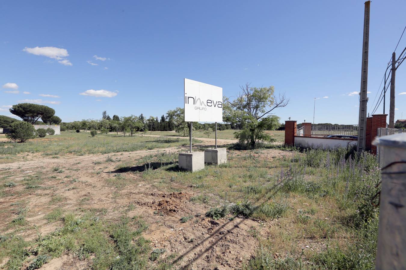 Las nuevas obras de la Hípica estarán listas en Navidad para albergar una cita motera