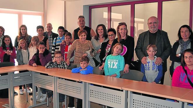 El ritmo musical de Peñaranda