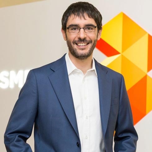 Presentador sorpresa para 'Tu cara me suena'