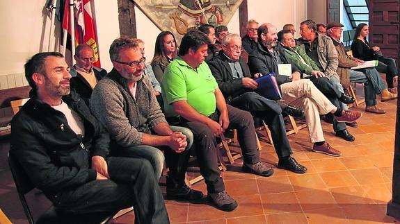 La Sierra de Francia presentará una alegación conjunta a la reordenación