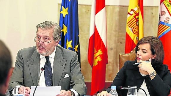 «La Usal será pionera del progreso y banco de pruebas del futuro»