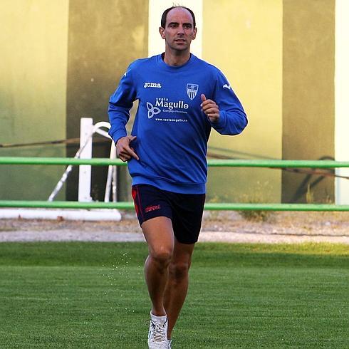 Una vida abrazado al balón