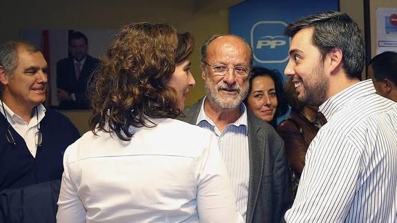 León de la Riva volverá a los juzgados en calidad de testigo