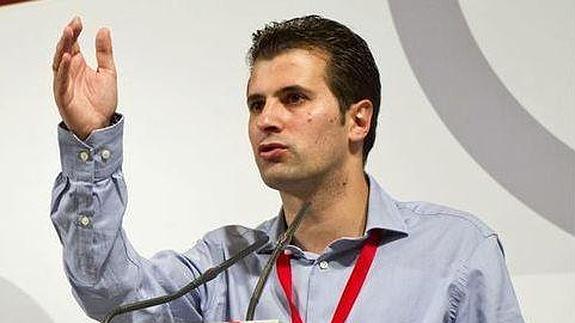 Tudanca afirma que Sánchez será «un presidente sin 3%»