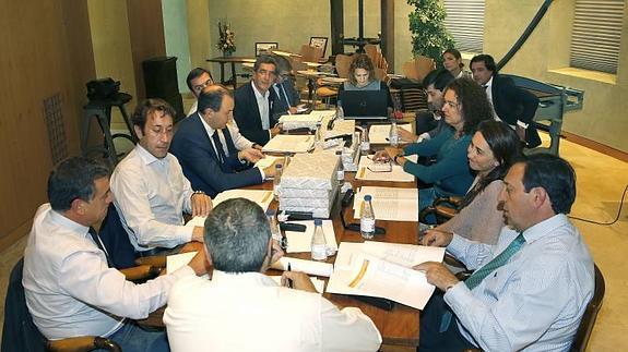 Y los ganadores de los premios del campo son...