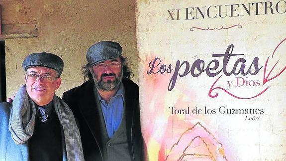 El XII Encuentro ‘Los poetas y Dios’ recordará en noviembre a Santa Teresa de Jesús