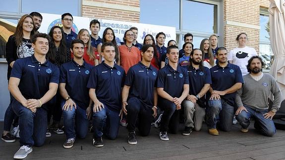 El CPLV estrena en Tres Cantos su casillero de victorias