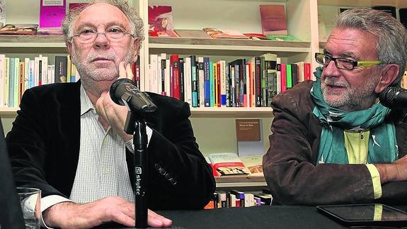 Ekaizer ahonda en la caída de Bárcenas y en el poder del PP en la judicatura