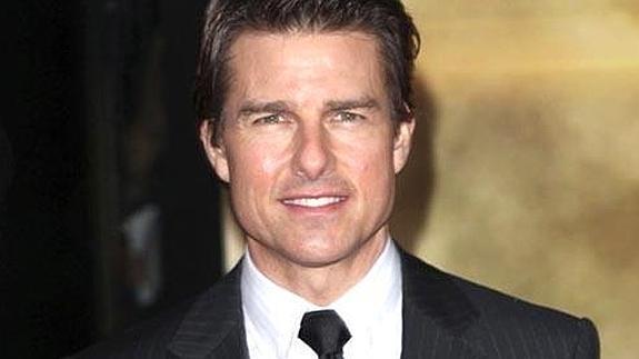 Tom Cruise vende su casa a Eva Longoria
