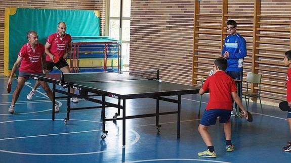 El CD Seghos tendrá dos representantes en el Torneo Zonal
