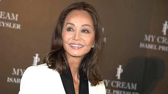Isabel Preysler no tiene intención de vender su casa