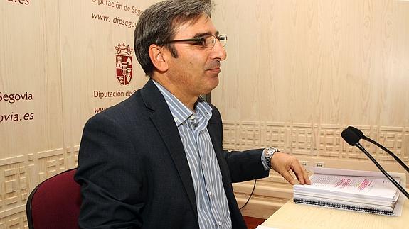 La Diputación devolverá a sus funcionarios otro 25% de la paga extra de 2012 dentro de unos días