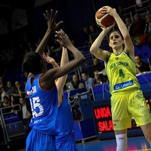 En Europa no se puede regalar tanto