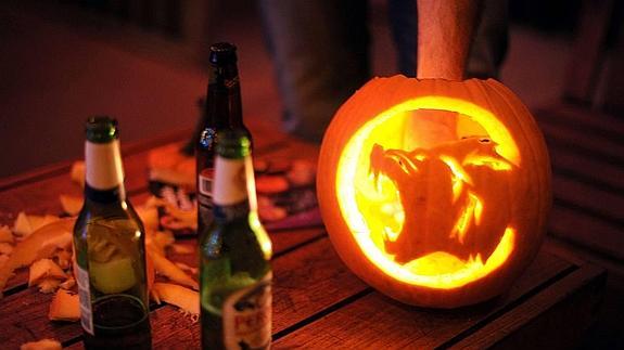 La oferta de calabaza será suficiente pese al recorte de producción de la de 'tipo Halloween'