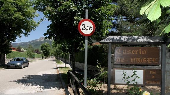 El juez declara ilegal la licencia de obras para la clínica de Shana Integral en el Real Sitio