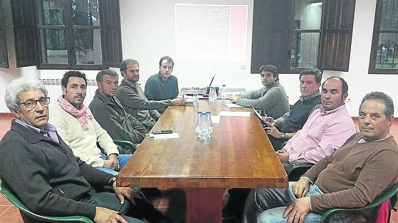 La DOP Sierra de Salamanca presentará sus vinos el 23 de noviembre en la capital