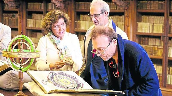 La Usal espera que la comisión ejecutiva del VIII Centenario se convoque la próxima semana