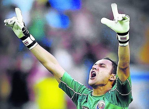 San Keylor