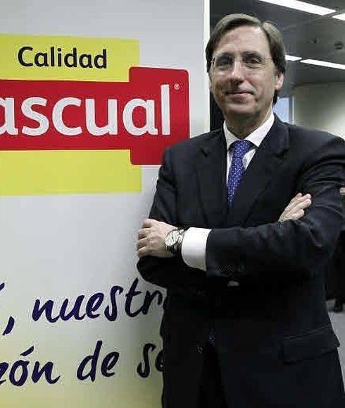 Calidad Pascual, la mejor empresa de alimentación española para trabajar