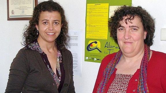 Cien familias se han asentado en el nordeste de Segovia con Abraza la Tierra
