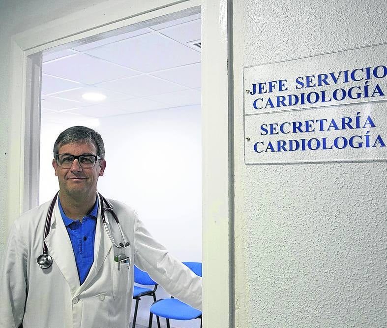 El Clínico se alía con hospitales de Galicia y Portugal para mejorar el servicio de Cardiología