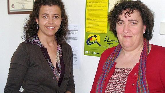 Cien familias se han asentado en el nordeste de Segovia con Abraza la Tierra