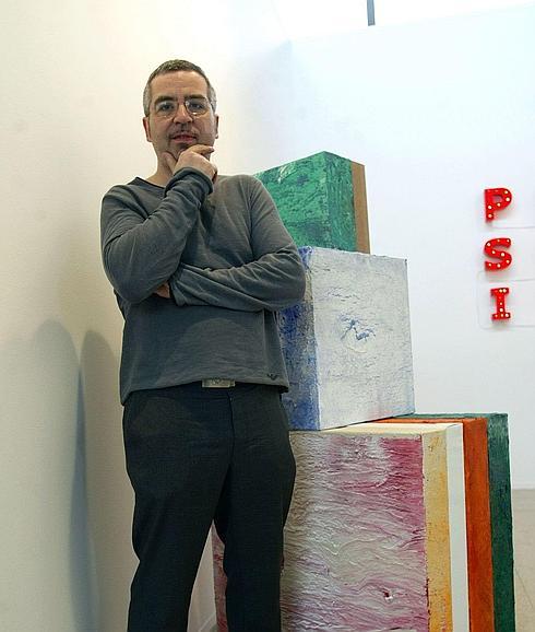 Treinta años de ‘monsieur’ Reguera