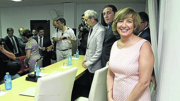 El Hospital plantea nuevas derivaciones a clínicas privadas para el año próximo