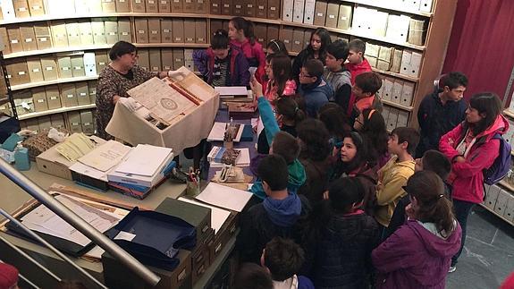 ¿Cómo queremos que nos recuerden dentro de cien años?