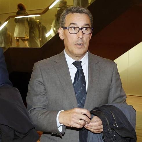 Antolín Sanz deja la política y regresa a la actividad privada
