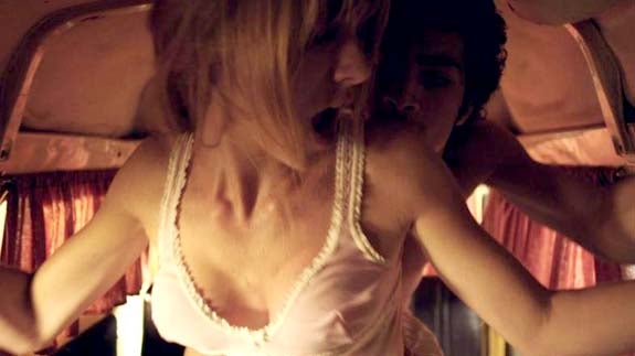 Laura Laprida y Chino Darín escandalizan a Argentina con el documental 'Historia de un clan'