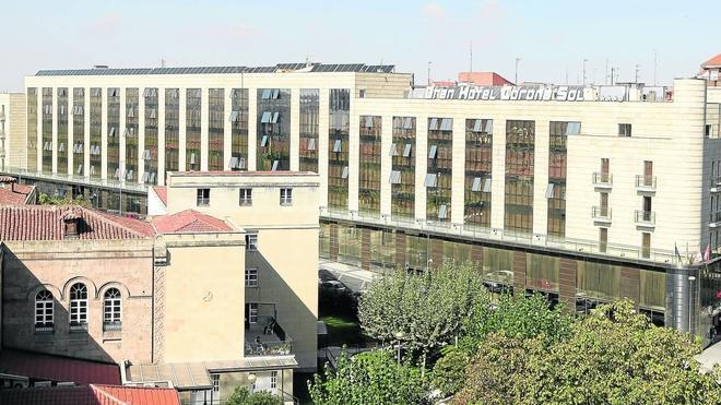 Estudian acudir al delito de desobediencia si no se ejecuta la sentencia del Corona Sol