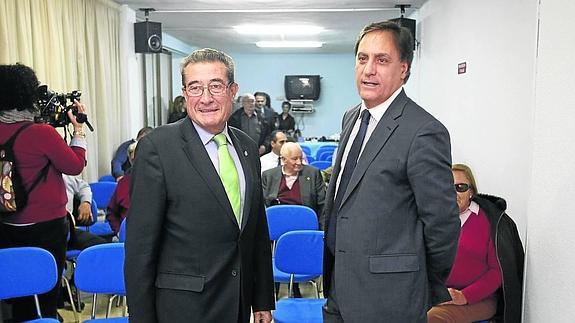 Mañueco defiende el continuismo en las listas del PP al Congreso y Senado