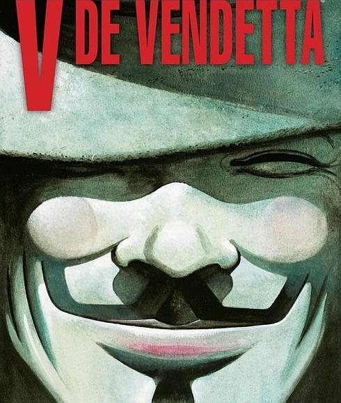 'Remember, remember the 5th of november'