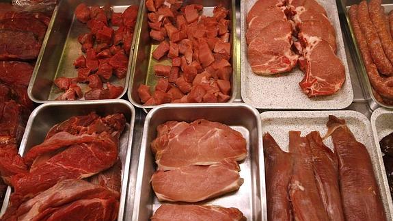 La OCU denuncia engaños en el etiquetado de la carne en España