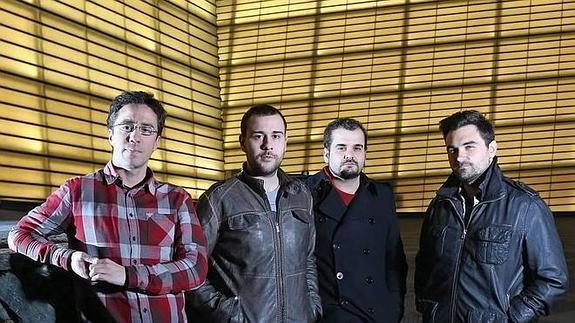 Correos y el 'Donosti sound' del siglo XXI
