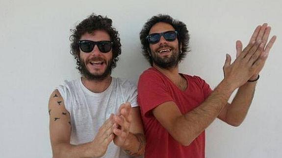 Cuando el mundo se vuelve 'crazy'...