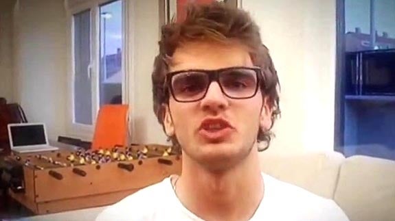 La versión italiana del reality 'Adán y Eva' cuenta con un exconcursante de 'GH' de España