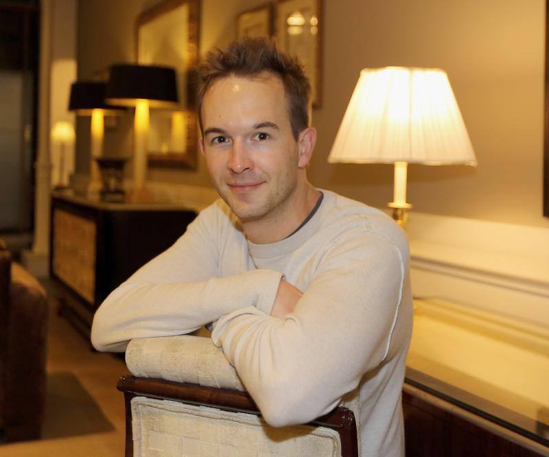 Gourlay: «En la música somos protectores con nuestro espacio»