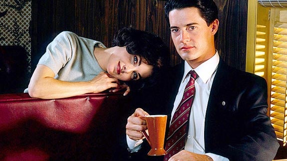 Twin Peaks no regresará a la televisión hasta el año 2017