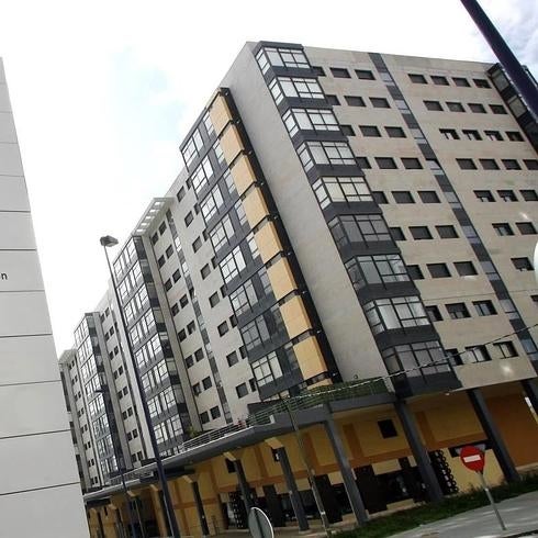 La venta de viviendas crece el 9,3% en Castilla y León en septiembre