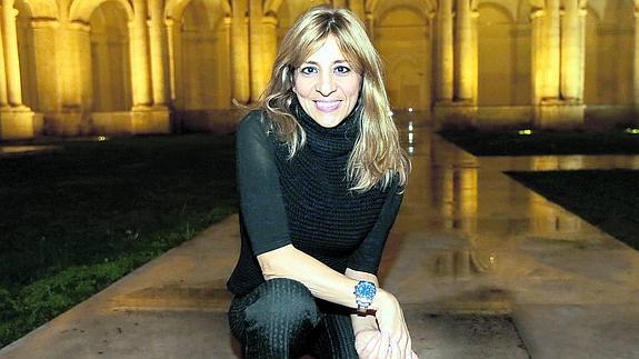 «De los campos nazis se sabe todo, de los gulag de Stalin, muy poco»