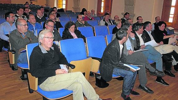 La nueva ordenación territorial no convence a los municipios de la Sierra de Francia