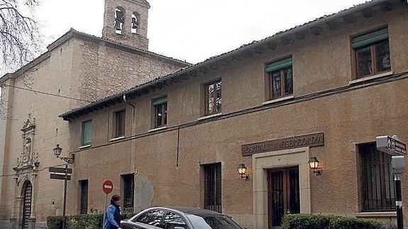 Recoletas mantiene el aplazamiento del proyecto de un centro oncológico
