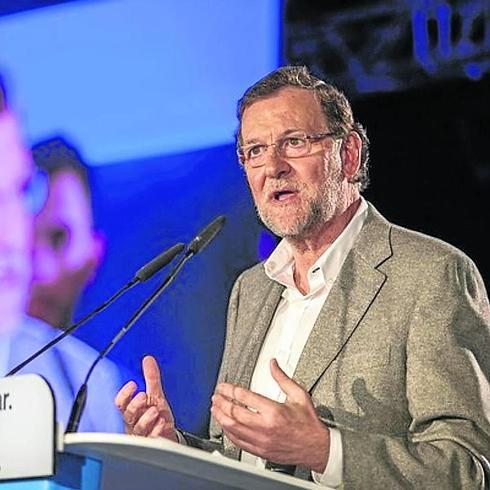 Mariano Rajoy visitará Béjar el próximo lunes en plena precampaña